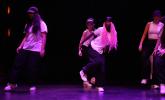 Hip hop 11 à 17 ans au gala de danse juin 2023

